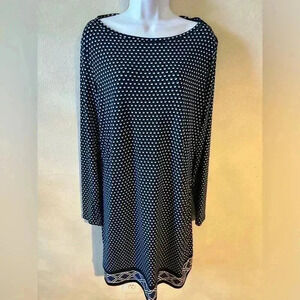 Michael‎ Kors Shift Dress